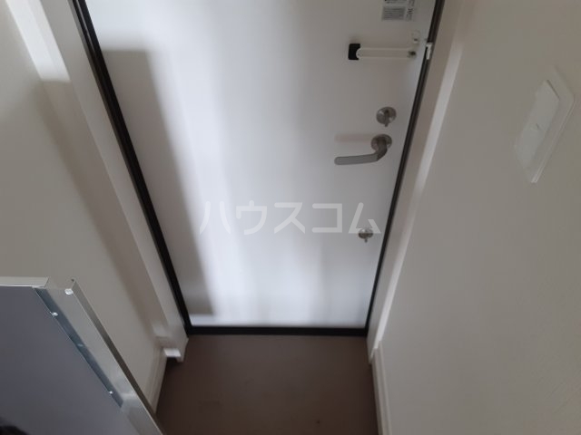 12/30 玄関