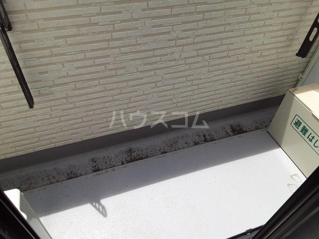 22/30 バルコニー