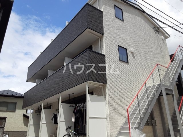 1/30 外観