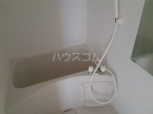 14/30 浴室