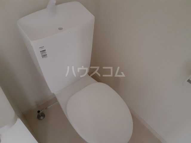 15/30 トイレ