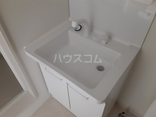 16/30 洗面