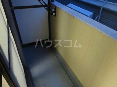 13/24 バルコニー