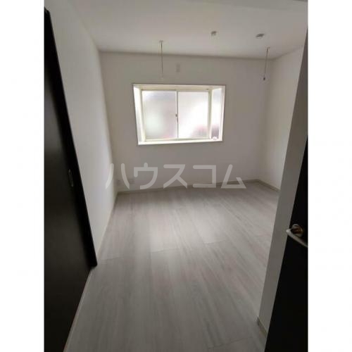 11/23 バルコニー