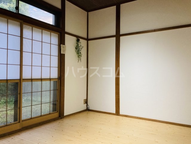 8/30 室内