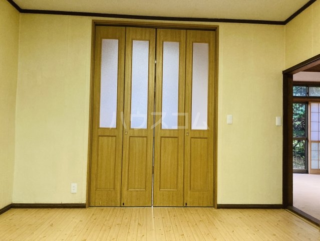 10/30 室内