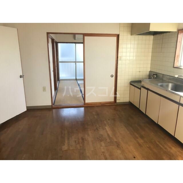 3/9 リビング/ダイニング