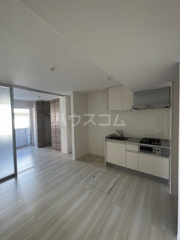 4/19 リビング/ダイニング