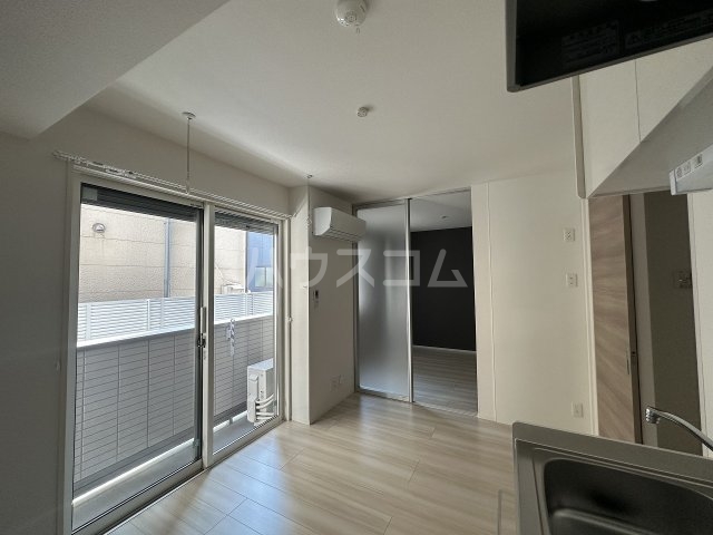 3/21 リビング/ダイニング