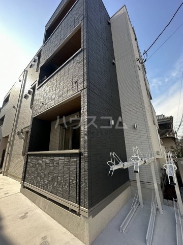 1/26 外観