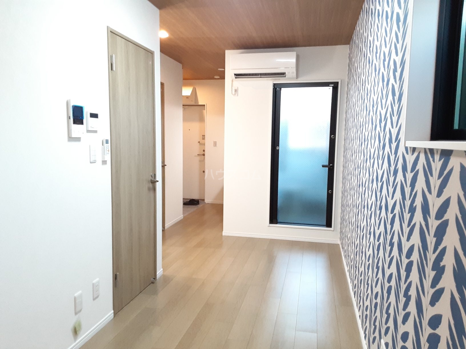 4/29 リビング/ダイニング