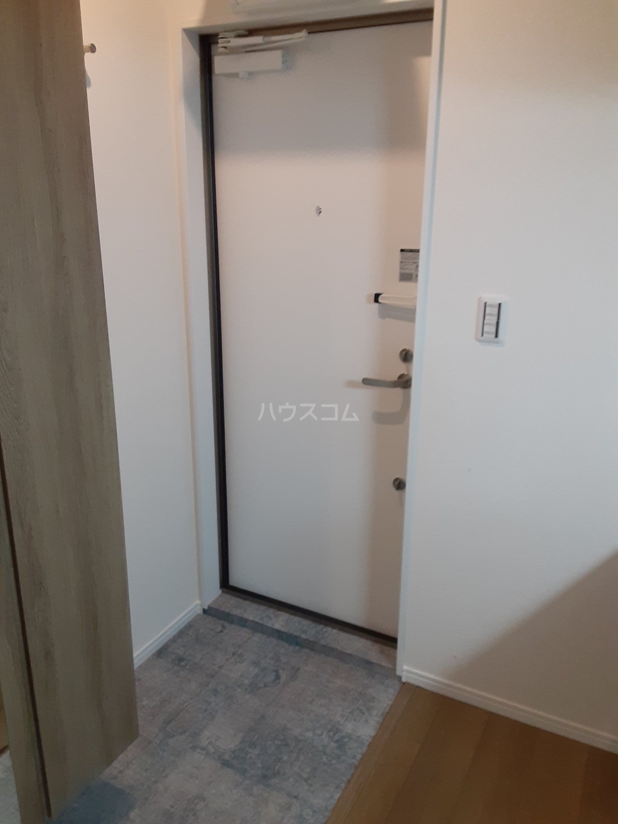 7/29 玄関