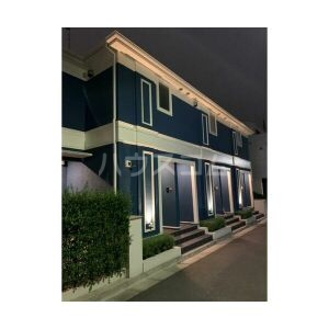 2/12 エントランス