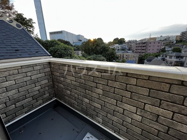 15/30 バルコニー