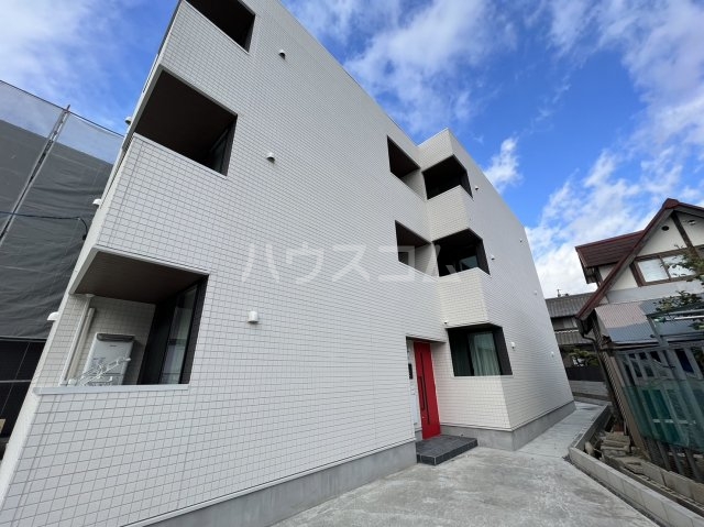 1/17 外観