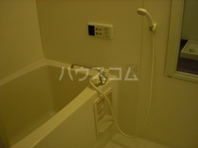 7/24 浴室