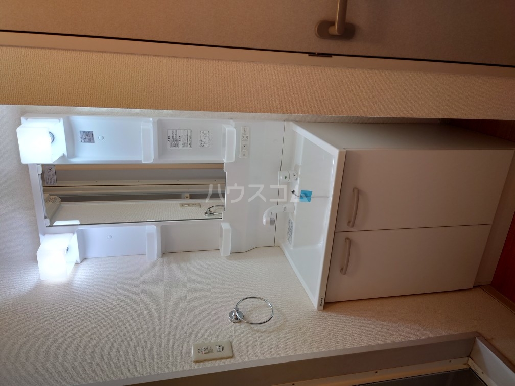 10/22 バルコニー