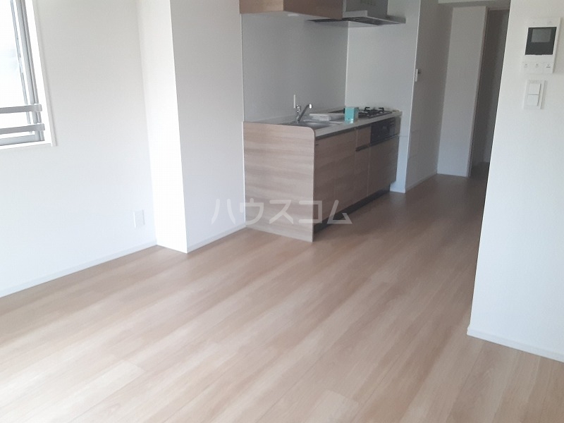 3/27 リビング/ダイニング