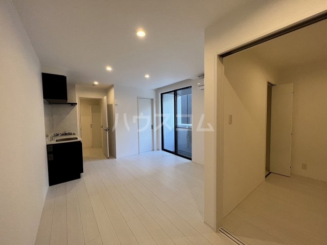 4/30 リビング/ダイニング