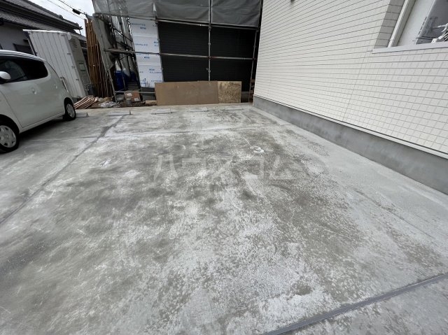 24/30 駐車場