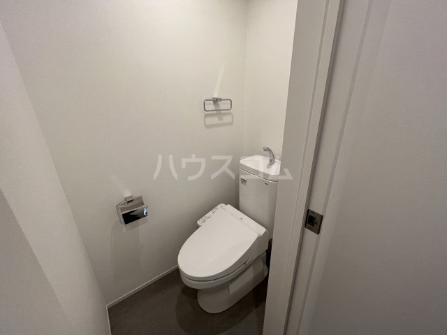 13/30 トイレ