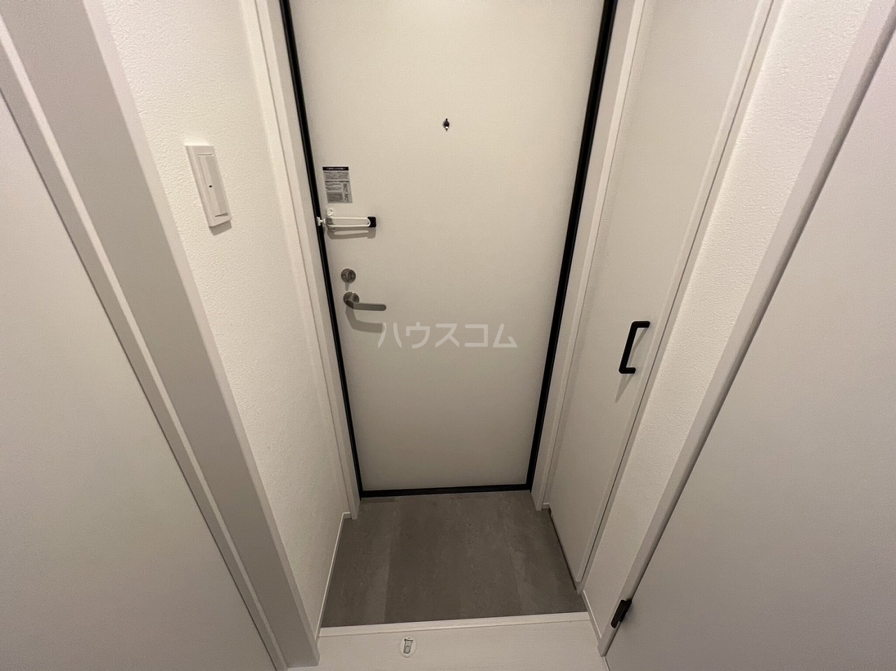 8/30 玄関