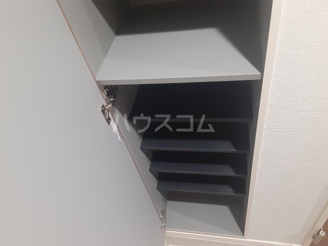 10/30 収納