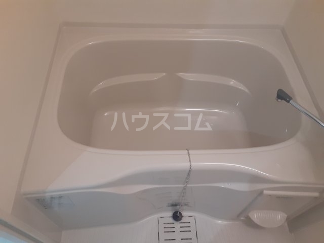 16/30 浴室