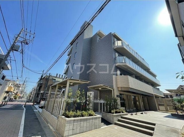 1/30 外観
