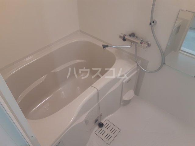 15/30 浴室