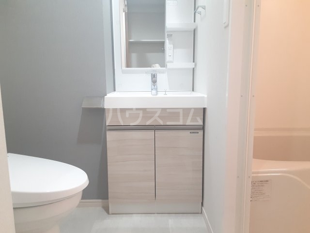 18/30 洗面