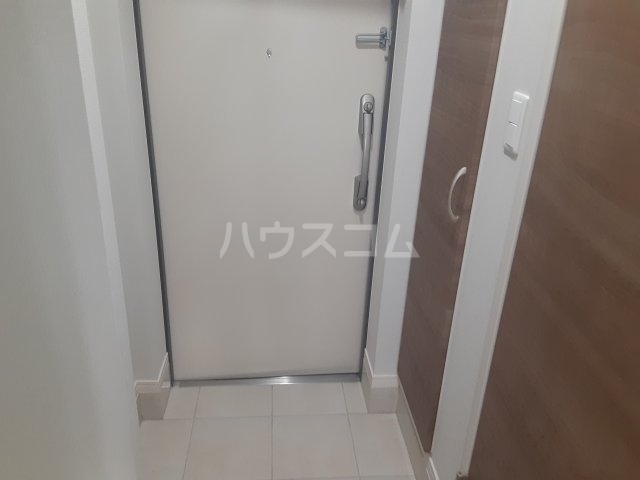 12/30 玄関