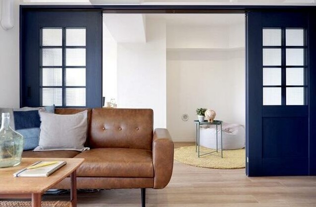 3/25 リビング/ダイニング