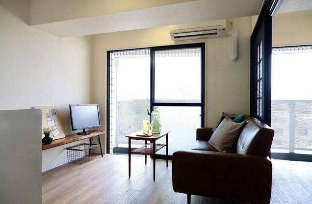 10/25 バルコニー