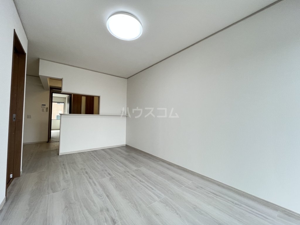 5/30 リビング/ダイニング