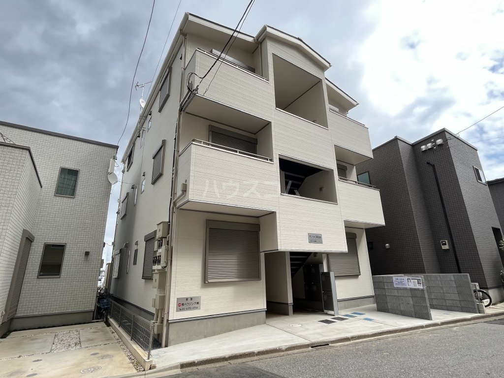 1/30 外観