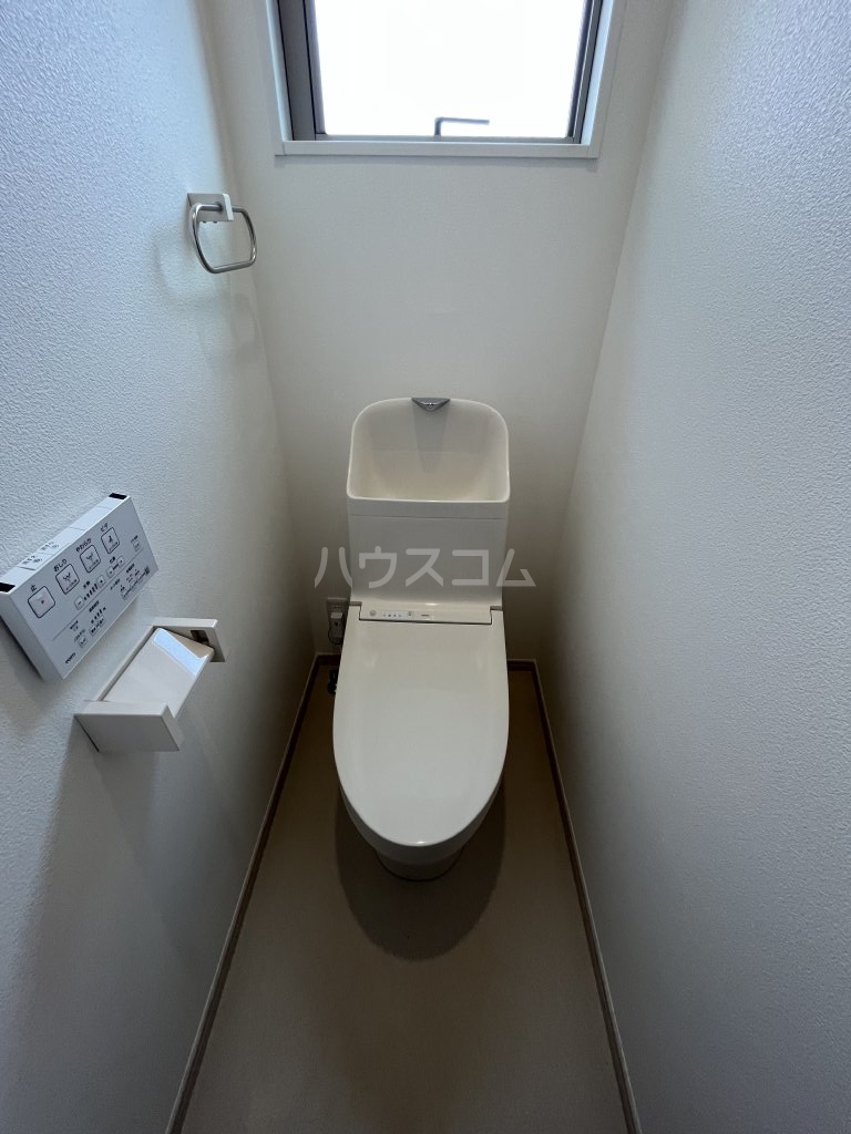 19/30 トイレ