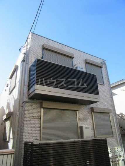 1/30 外観