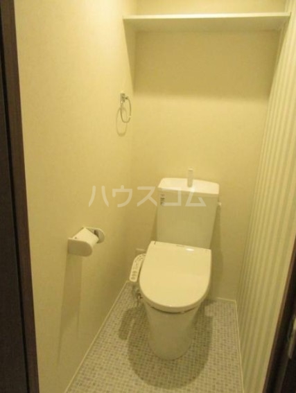 14/30 トイレ