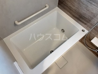 14/30 浴室