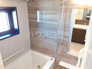 11/30 浴室