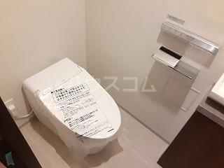15/30 トイレ