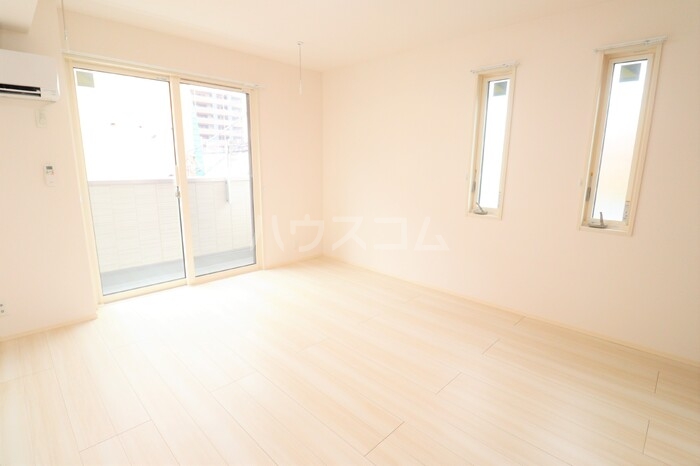 3/26 リビング/ダイニング