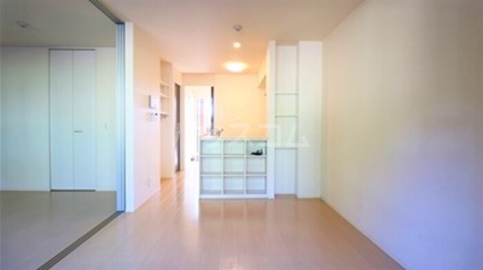 3/27 リビング/ダイニング