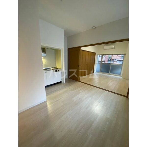 3/20 リビング/ダイニング