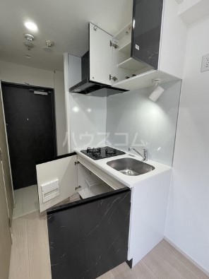 10/26 キッチン