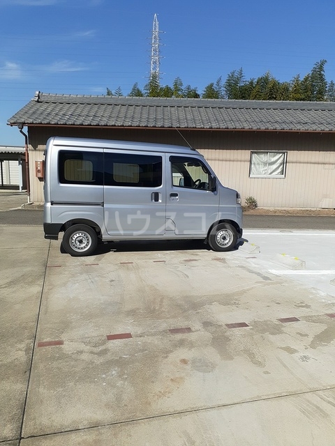16/22 駐車場