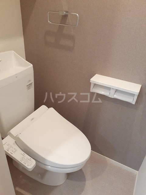 11/22 トイレ