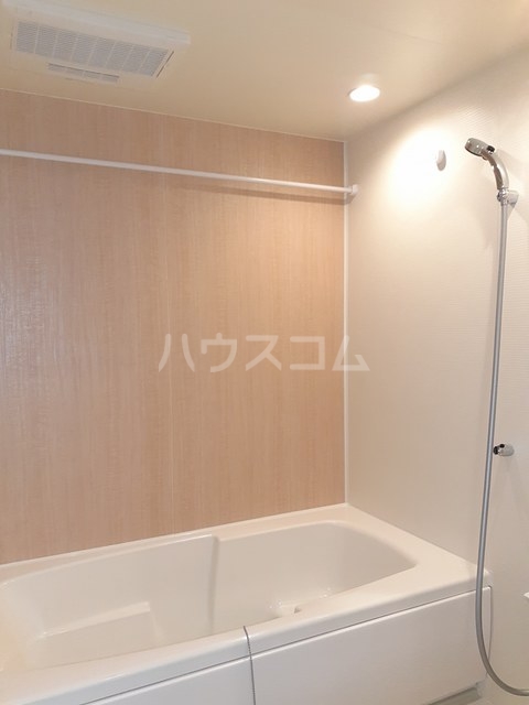 10/22 浴室