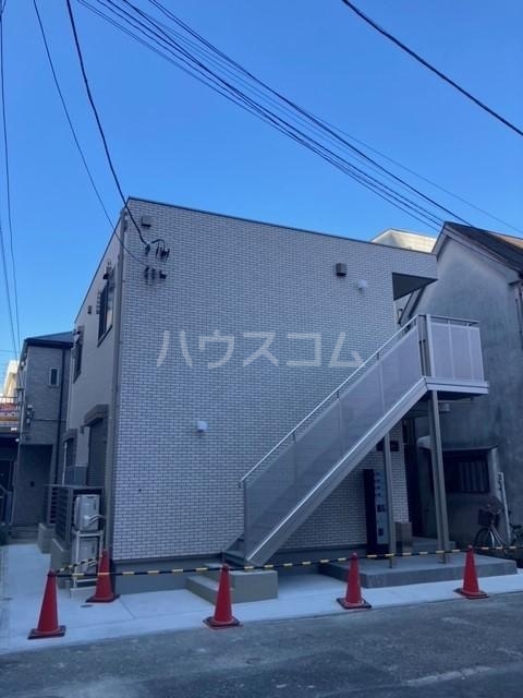 12/12 エントランス